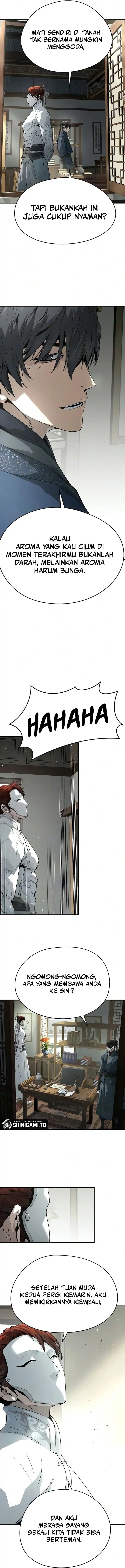 Absolute Regression Chapter 102 halaman 18