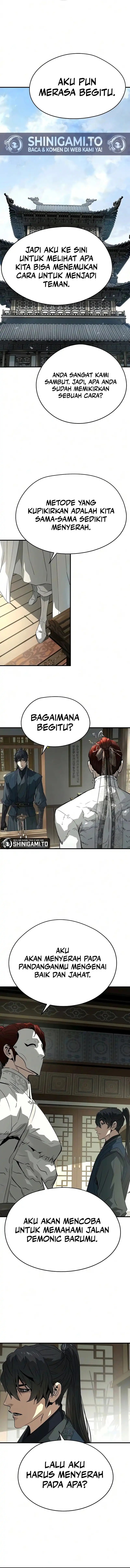 Absolute Regression Chapter 102 halaman 19