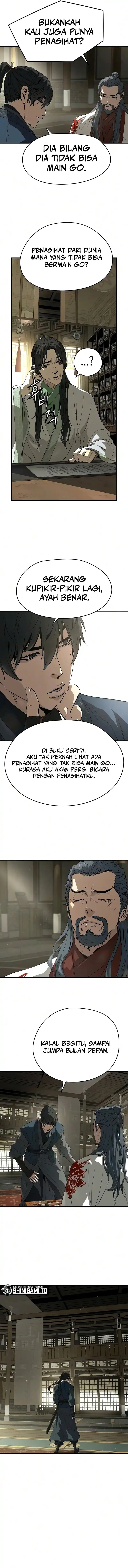 Absolute Regression Chapter 102 halaman 14