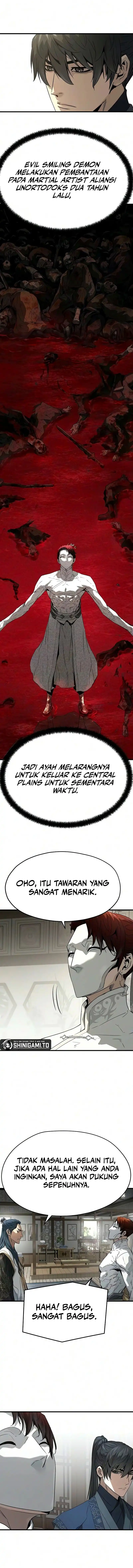 Absolute Regression Chapter 103 halaman 10