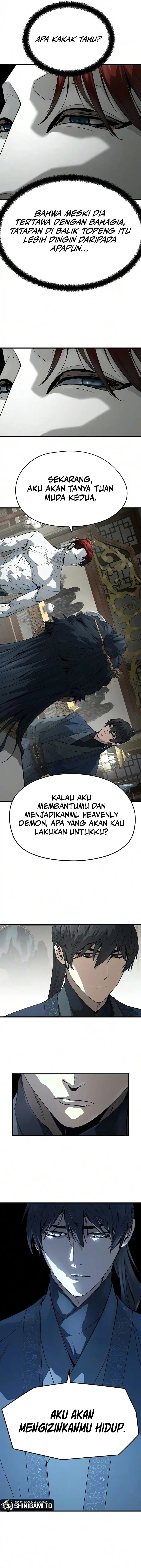 Absolute Regression Chapter 103 halaman 11