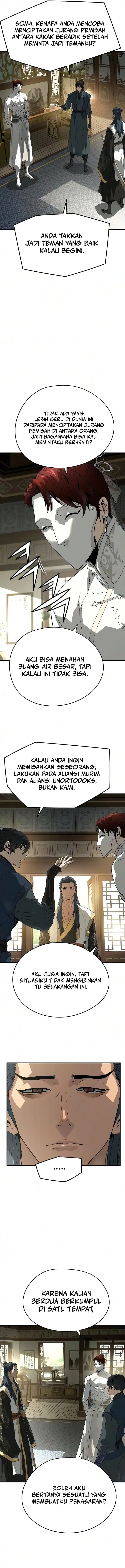 Absolute Regression Chapter 103 halaman 8