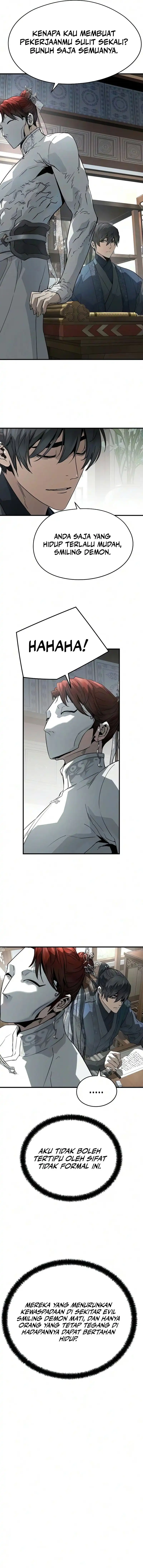 Absolute Regression Chapter 104 halaman 3