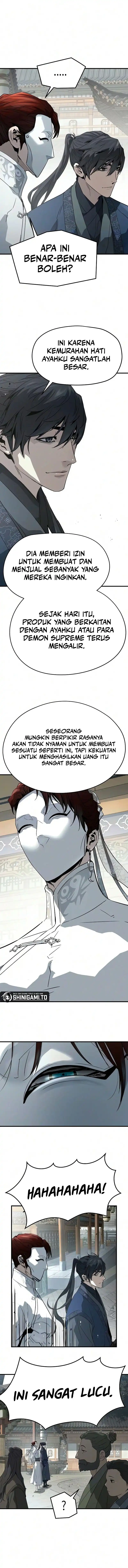 Absolute Regression Chapter 104 halaman 14