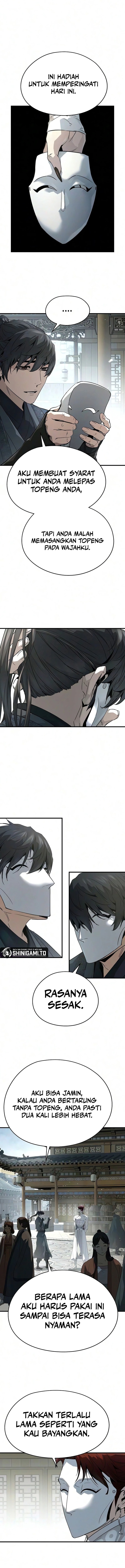 Absolute Regression Chapter 105 halaman 17