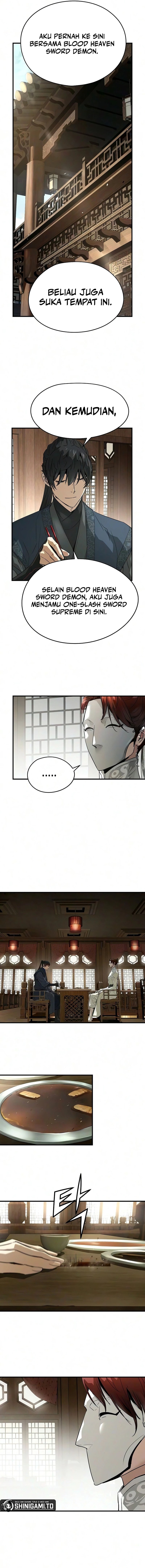 Absolute Regression Chapter 105 halaman 7
