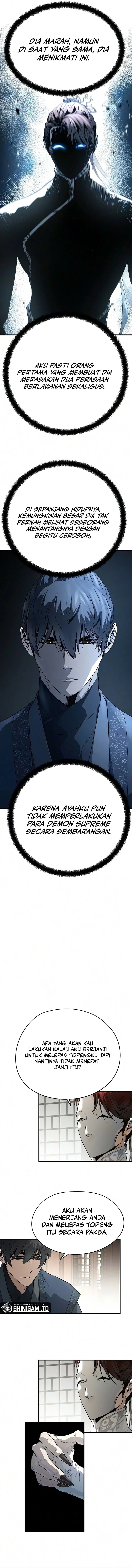 Absolute Regression Chapter 105 halaman 13