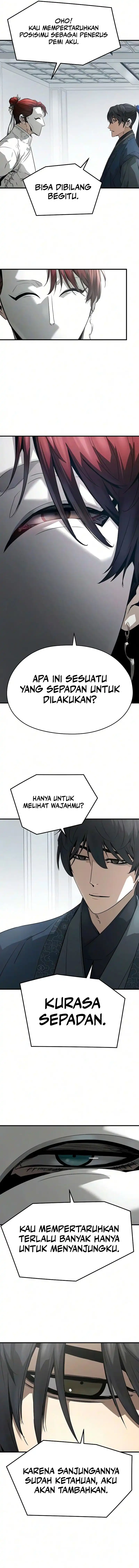 Absolute Regression Chapter 106 halaman 9