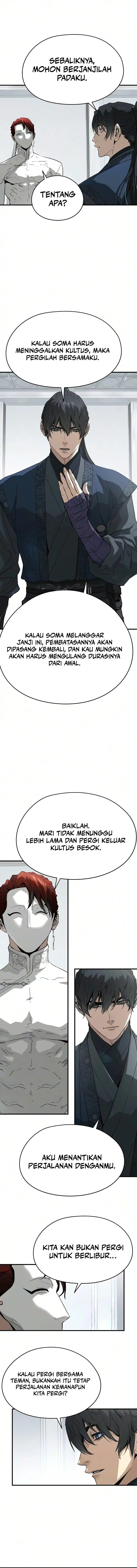 Absolute Regression Chapter 106 halaman 12