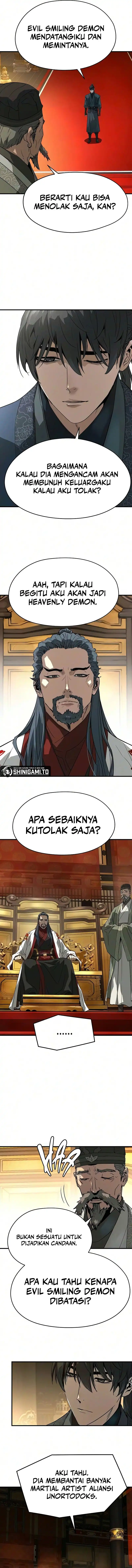Absolute Regression Chapter 106 halaman 2