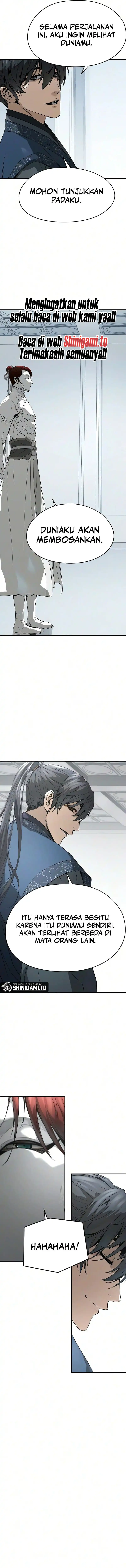 Absolute Regression Chapter 106 halaman 14