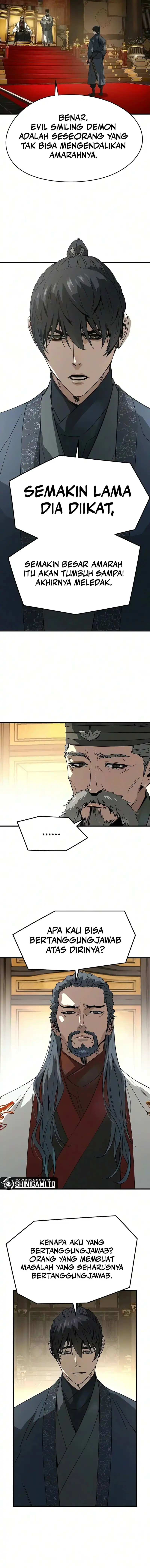 Absolute Regression Chapter 106 halaman 3