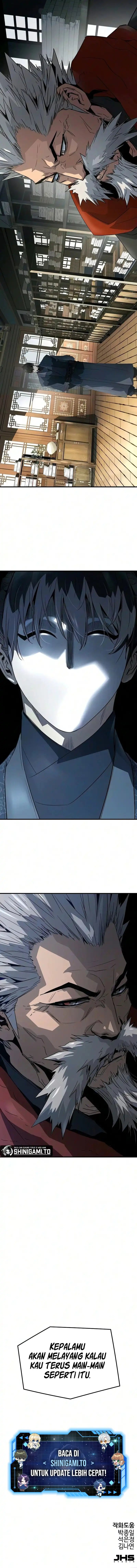 Absolute Regression Chapter 106 halaman 18