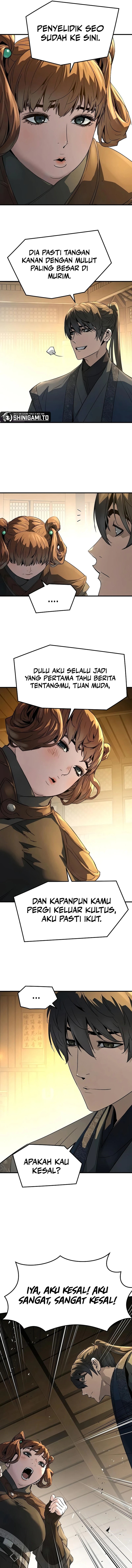 Absolute Regression Chapter 107 halaman 12