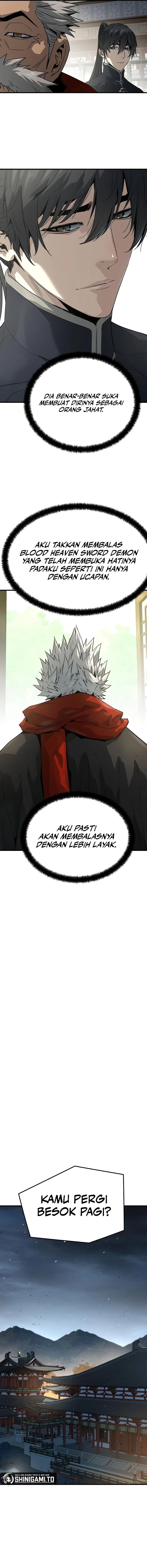 Absolute Regression Chapter 107 halaman 10