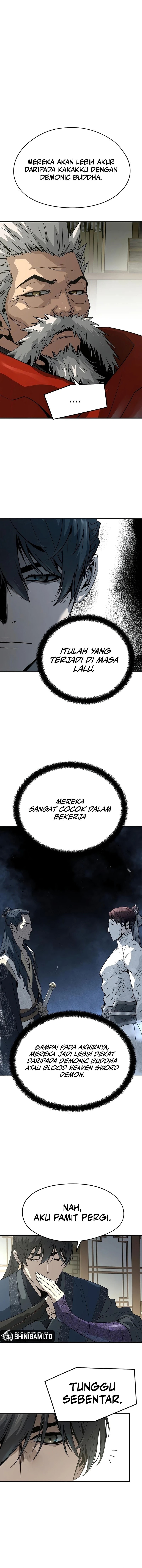 Absolute Regression Chapter 107 halaman 4