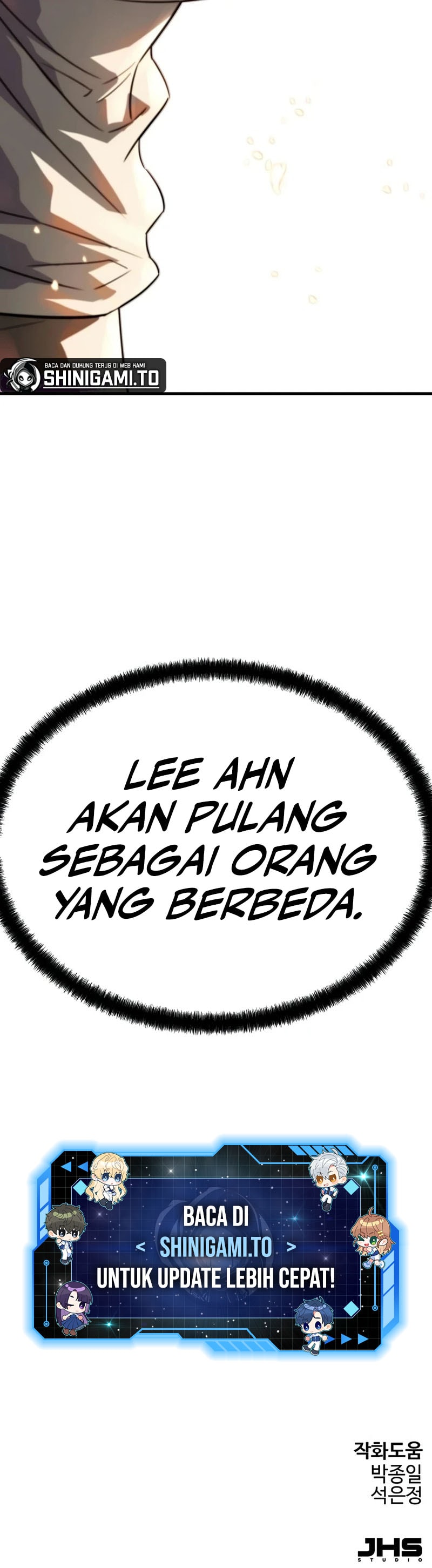 Absolute Regression Chapter 107 halaman 19