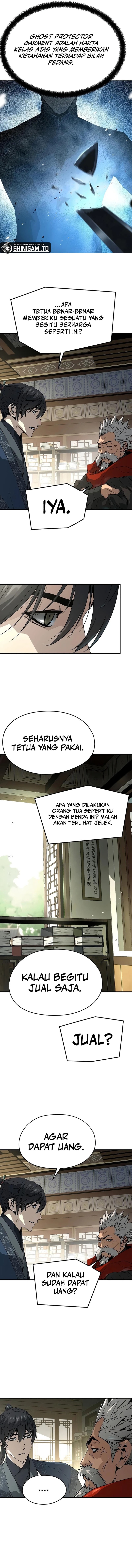 Absolute Regression Chapter 107 halaman 7