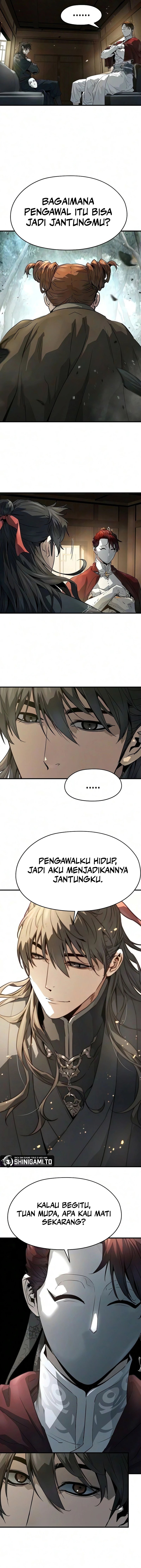 Absolute Regression Chapter 108 halaman 9