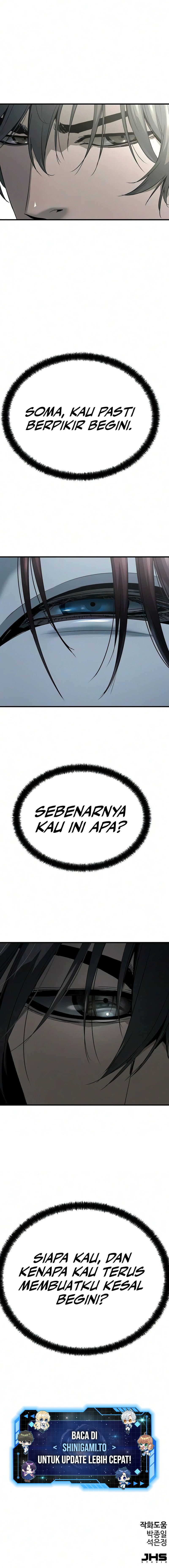 Absolute Regression Chapter 108 halaman 18