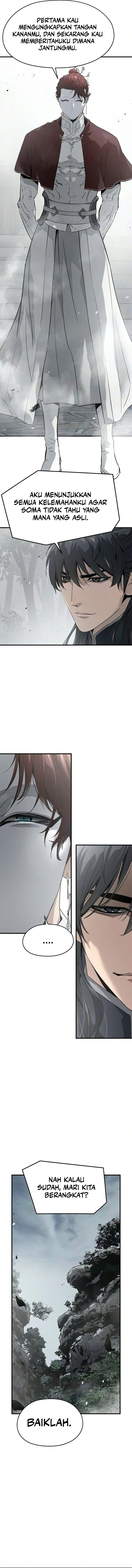 Absolute Regression Chapter 108 halaman 3
