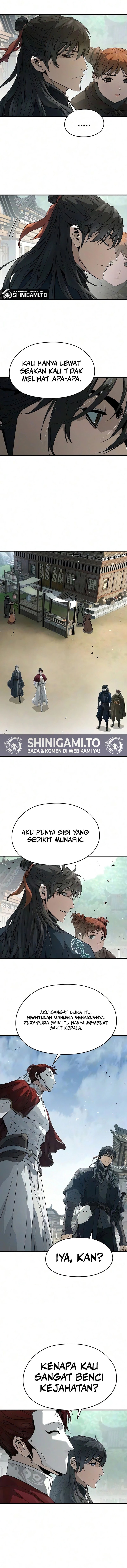 Absolute Regression Chapter 108 halaman 12