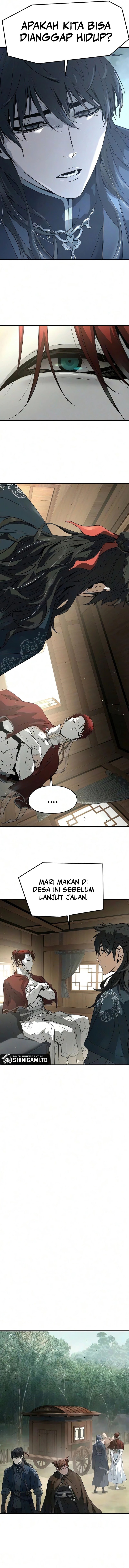 Absolute Regression Chapter 108 halaman 10