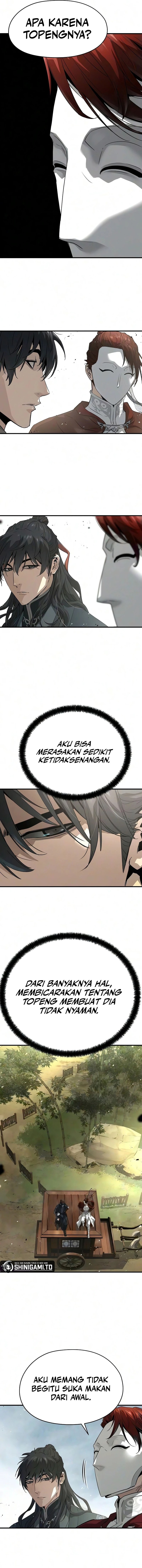 Absolute Regression Chapter 108 halaman 16