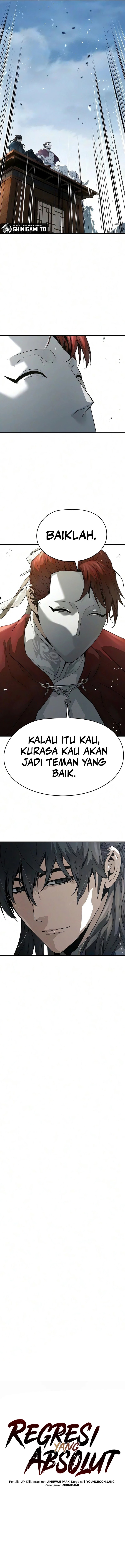Absolute Regression Chapter 109 halaman 5