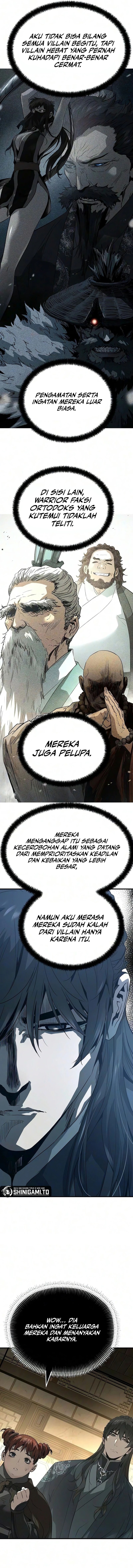 Absolute Regression Chapter 109 halaman 12