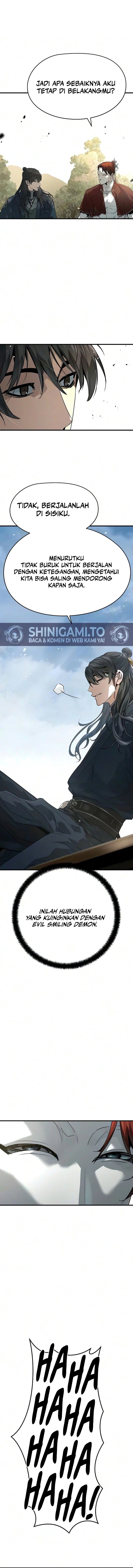 Absolute Regression Chapter 109 halaman 4