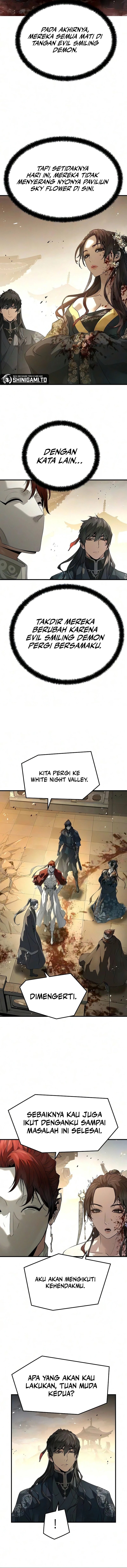 Absolute Regression Chapter 114 halaman 4