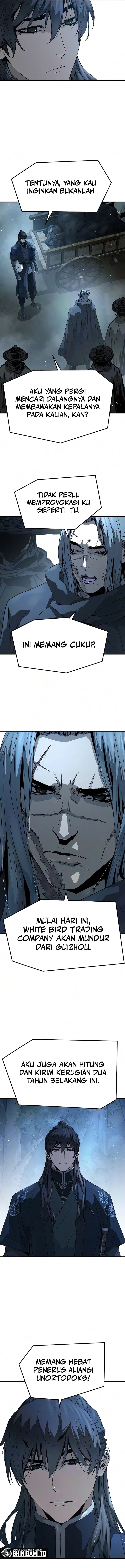 Absolute Regression Chapter 114 halaman 10