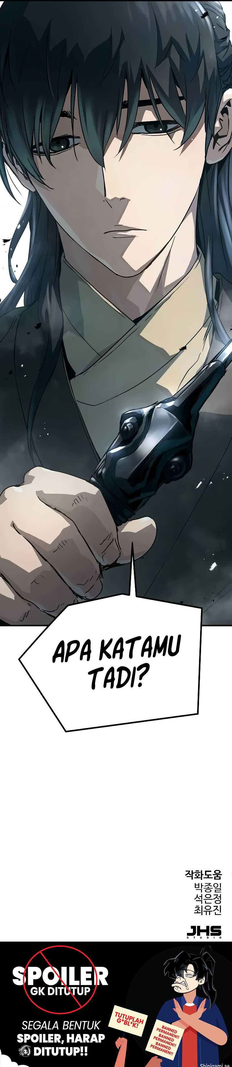 Absolute Regression Chapter 21 halaman 19