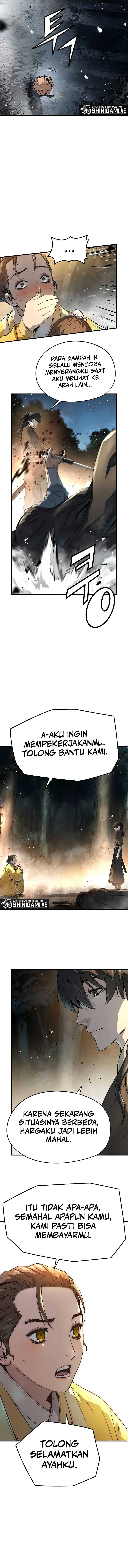 Absolute Regression Chapter 21 halaman 7