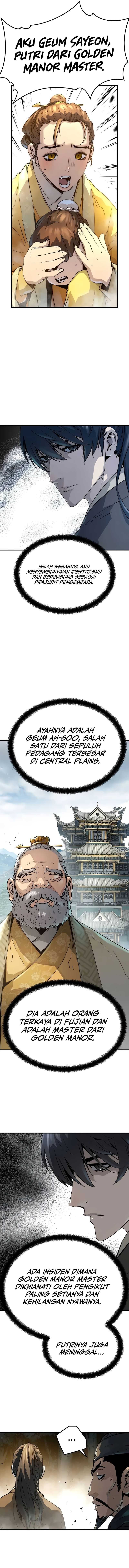 Absolute Regression Chapter 21 halaman 5