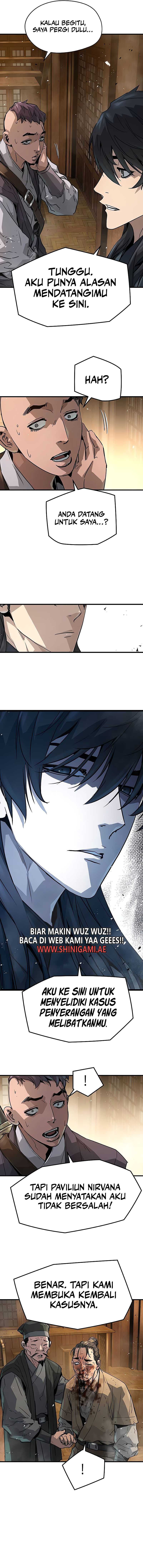 Absolute Regression Chapter 24 halaman 6