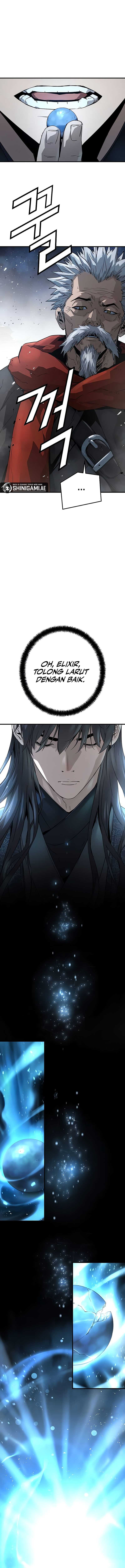 Absolute Regression Chapter 33 halaman 19