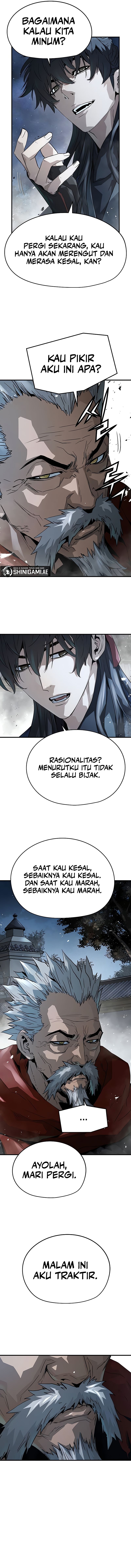 Absolute Regression Chapter 35 halaman 19