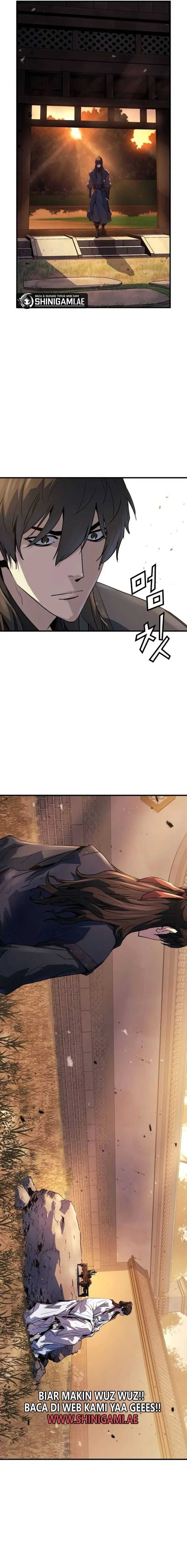 Absolute Regression Chapter 38 halaman 15