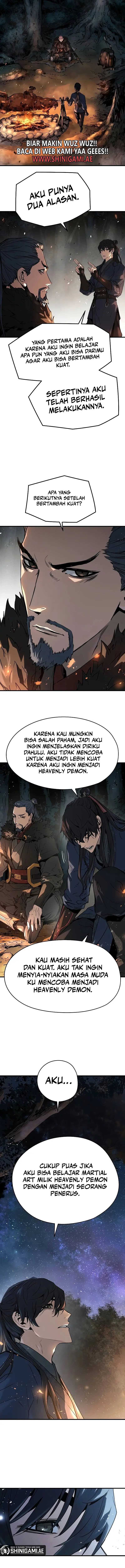 Absolute Regression Chapter 4 halaman 10