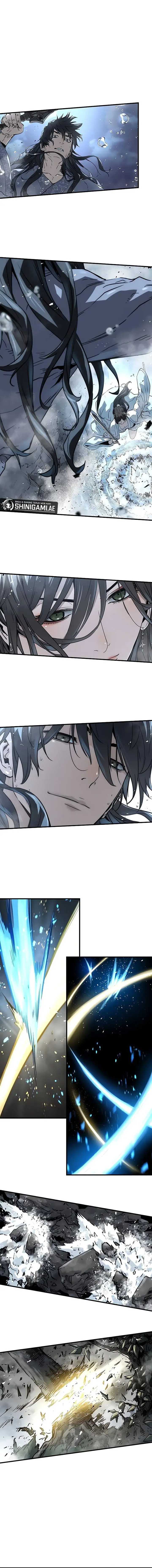 Absolute Regression Chapter 43 halaman 6