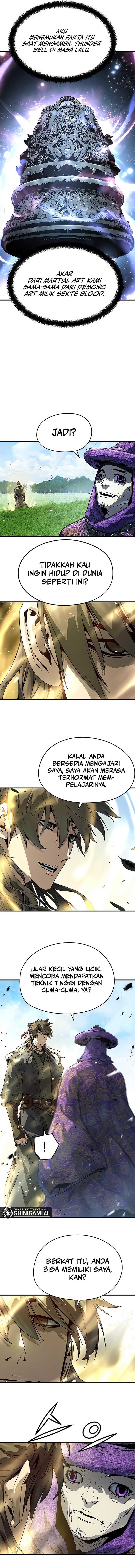 Absolute Regression Chapter 46 halaman 7