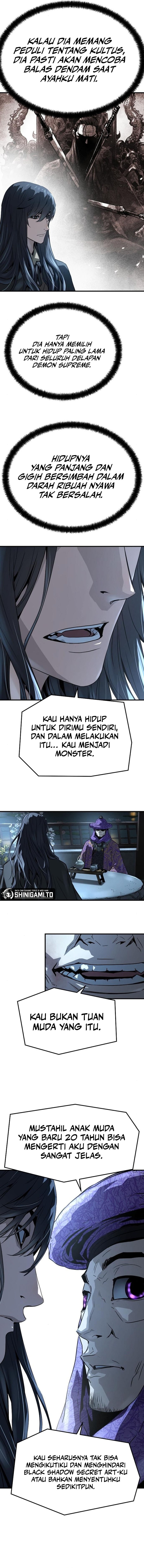 Absolute Regression Chapter 52 halaman 11