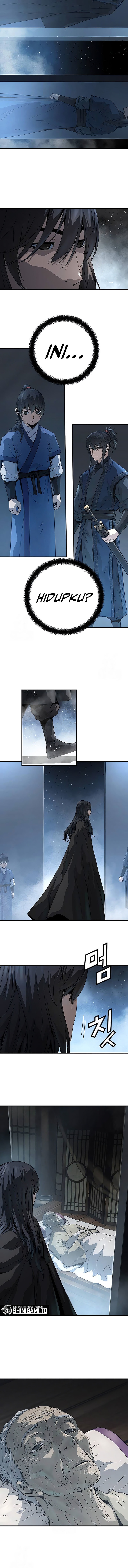 Absolute Regression Chapter 53 halaman 17