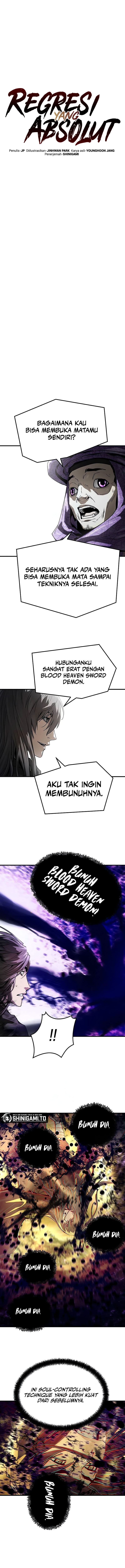Absolute Regression Chapter 53 halaman 5