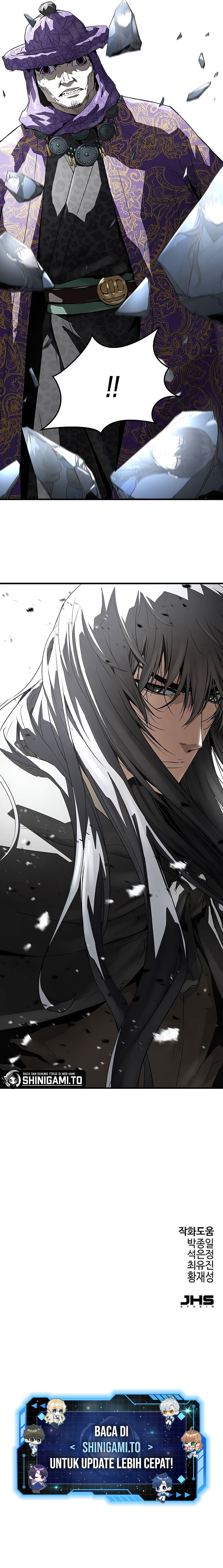 Absolute Regression Chapter 53 halaman 21