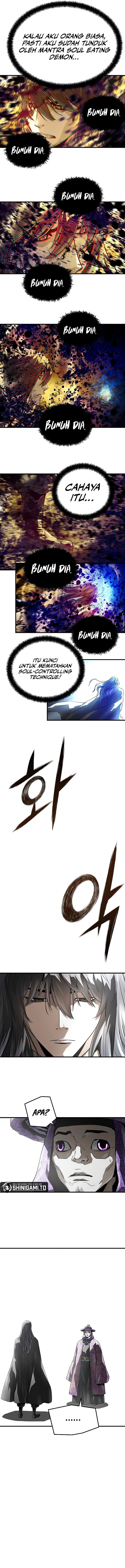 Absolute Regression Chapter 53 halaman 4