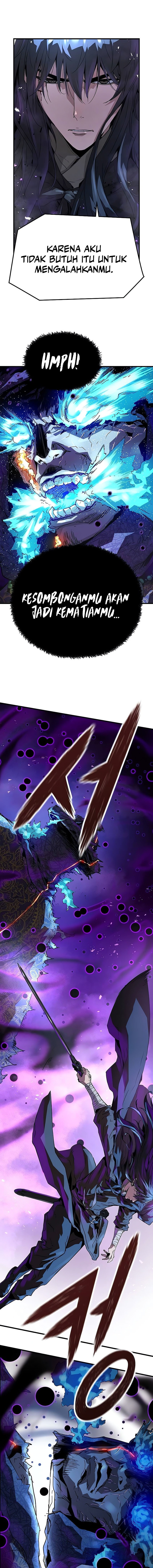 Absolute Regression Chapter 54 halaman 21