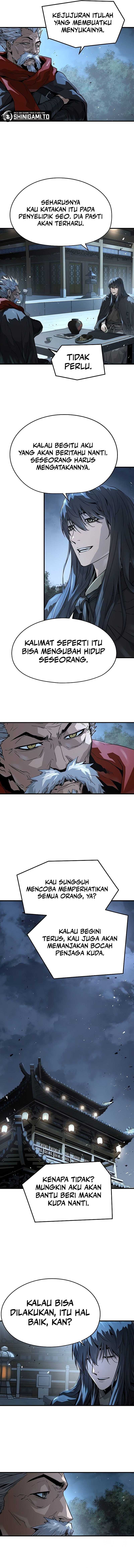 Absolute Regression Chapter 55 halaman 13